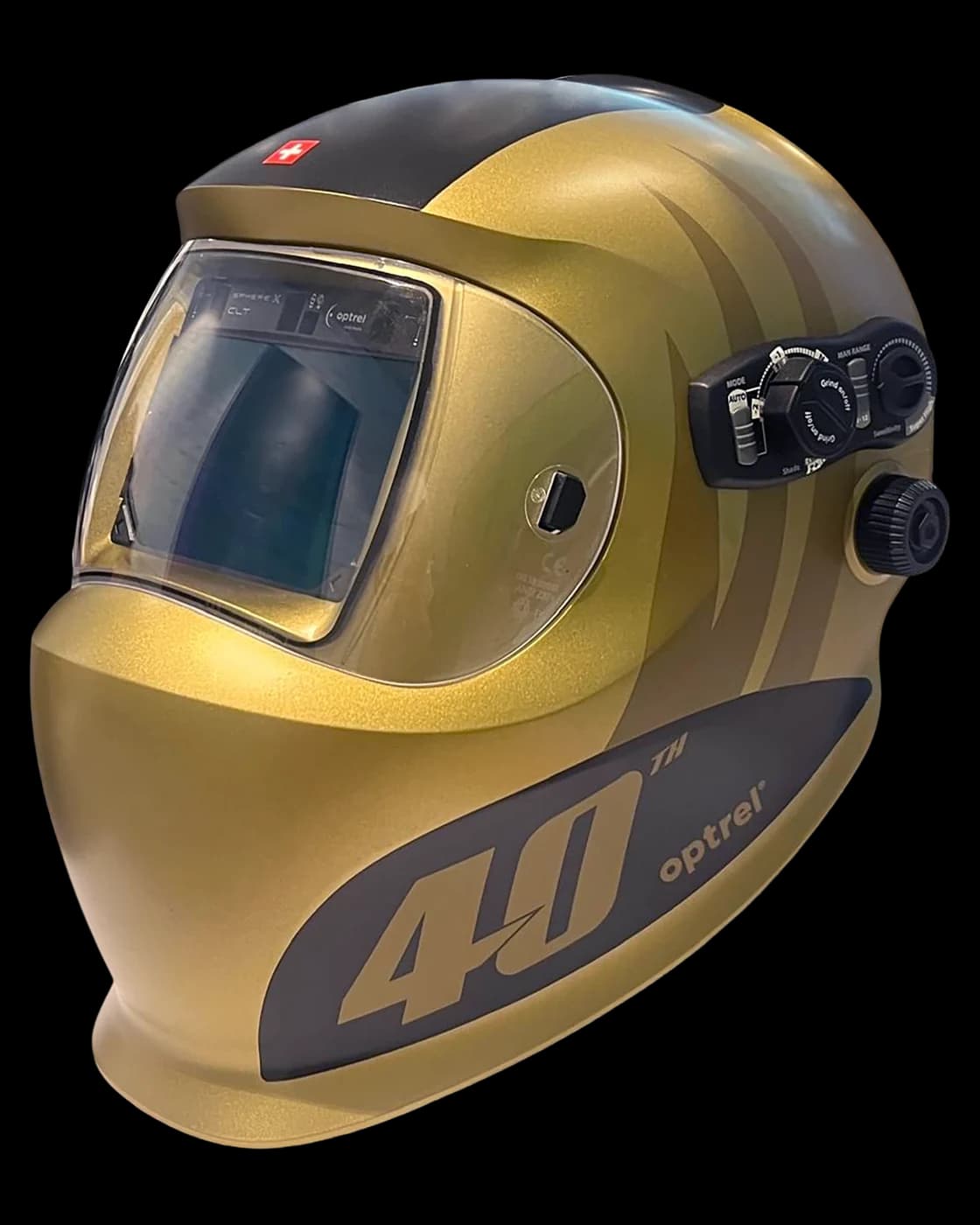 sphereX CLT Gold Edition